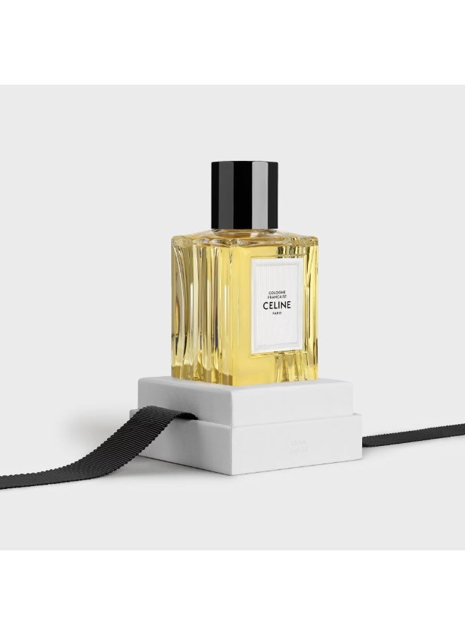 Celine Cologne Francaise Eau De Parfum 100ML - Image 3